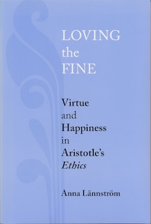 Front cover_Loving the Fine