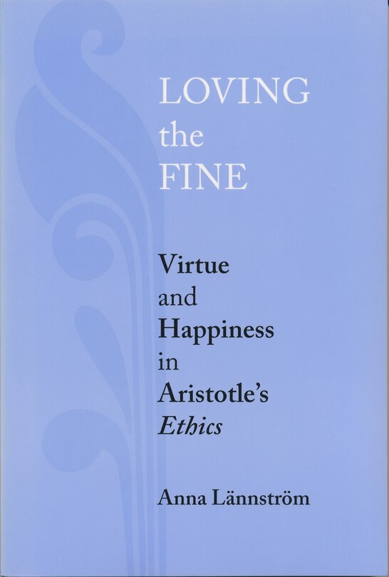 Front cover_Loving the Fine