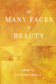 Front cover_Many Faces of Beauty
