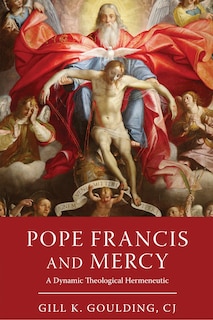 Front cover_Pope Francis and Mercy