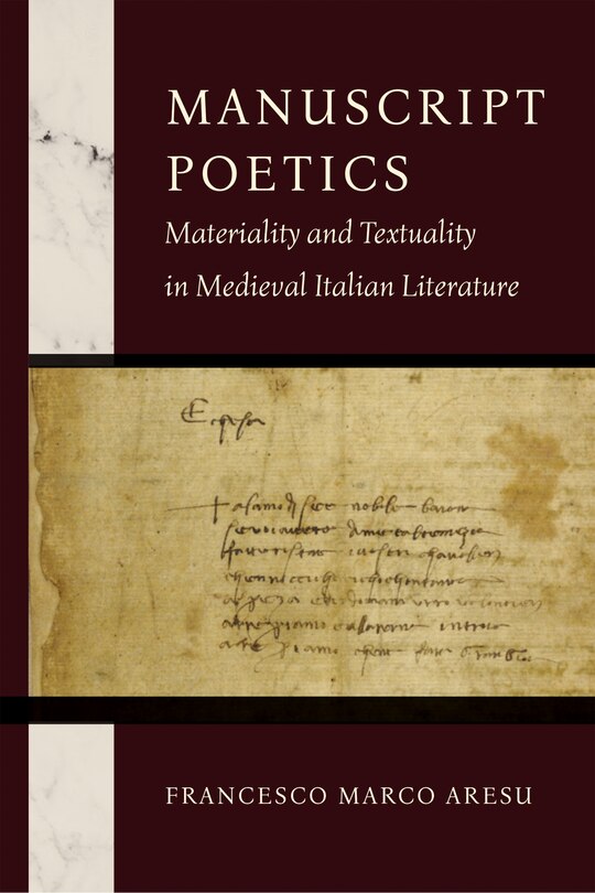 Front cover_Manuscript Poetics