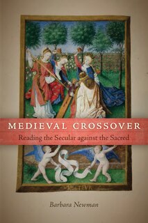 Front cover_Medieval Crossover