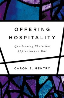 Front cover_Offering Hospitality