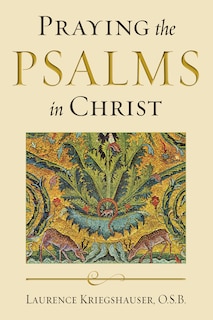Front cover_Praying the Psalms in Christ