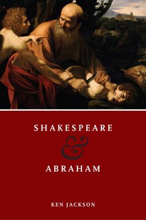 Couverture_Shakespeare and Abraham