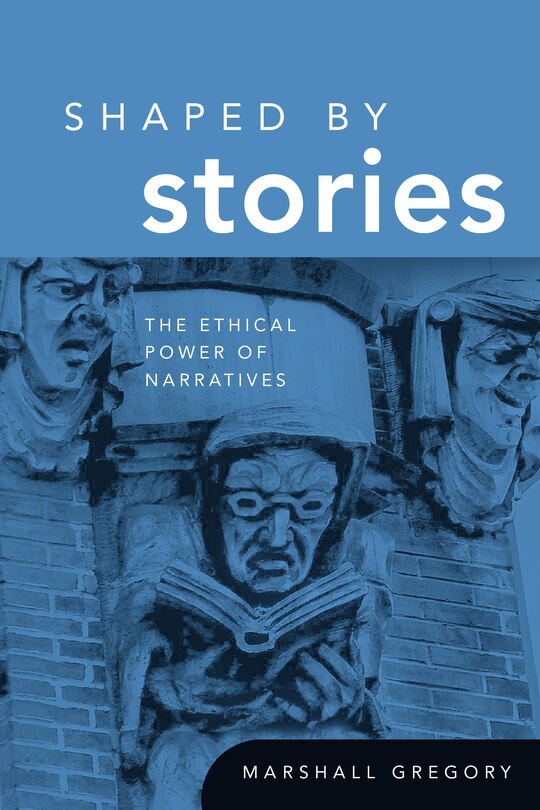 Front cover_Shaped by Stories