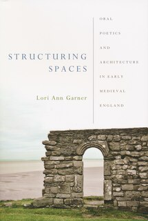Front cover_Structuring Spaces