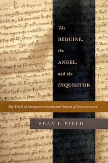 Front cover_The Beguine, the Angel, and the Inquisitor