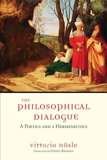 Front cover_The Philosophical Dialogue