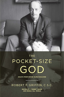 Couverture_The Pocket-Size God