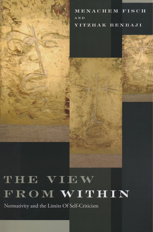 Front cover_The View from Within