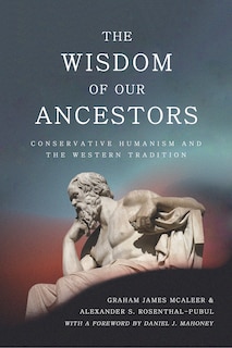 Front cover_The Wisdom of Our Ancestors