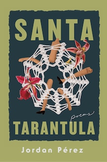 Couverture_Santa Tarantula