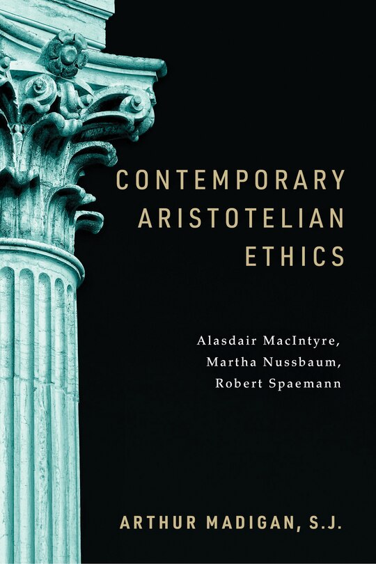 Front cover_Contemporary Aristotelian Ethics
