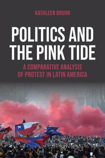 Front cover_Politics and the Pink Tide