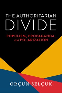 Front cover_The Authoritarian Divide