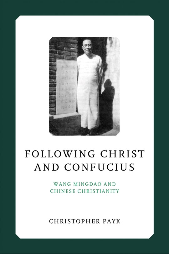 Front cover_Following Christ and Confucius