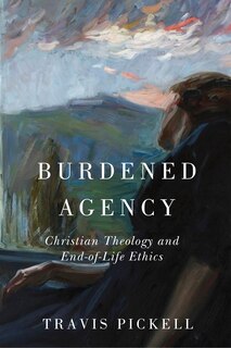 Front cover_Burdened Agency