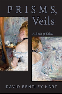 Front cover_Prisms, Veils