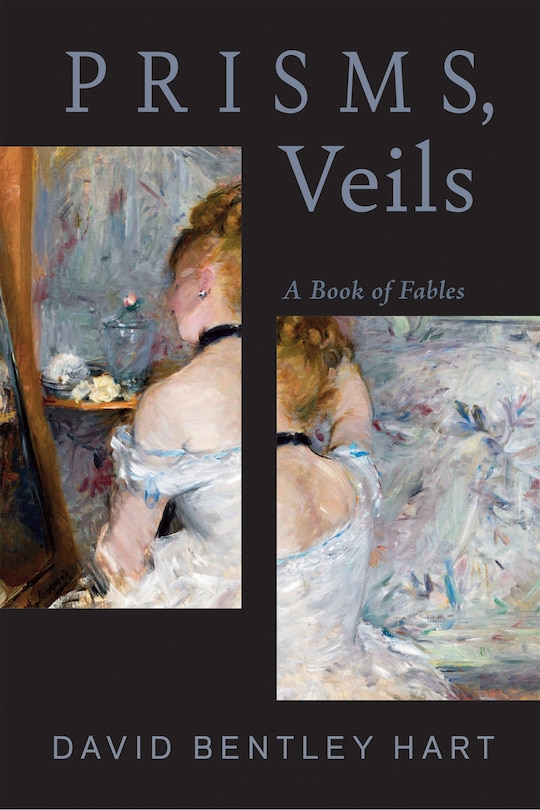 Front cover_Prisms, Veils