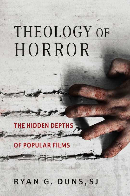 Couverture_Theology of Horror