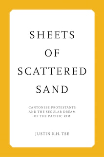 Front cover_Sheets of Scattered Sand