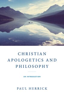 Couverture_Christian Apologetics and Philosophy