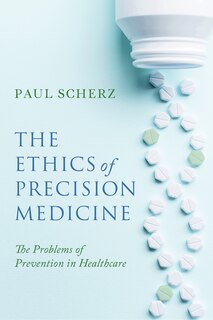 Couverture_The Ethics of Precision Medicine