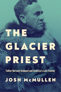 Couverture_The Glacier Priest