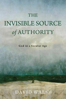 Front cover_The Invisible Source of Authority