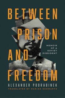 Couverture_Between Prison and Freedom