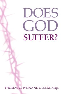 Couverture_Does God Suffer?
