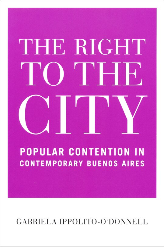 Couverture_The Right to the City