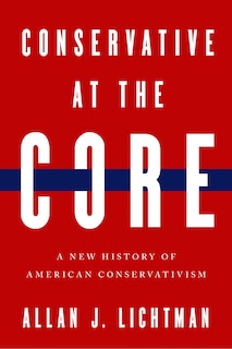 Couverture_Conservative at the Core