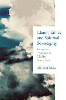 Front cover_Islamic Ethics and Spiritual Sovereignty