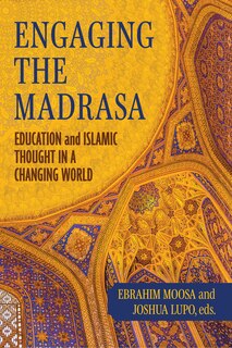 Front cover_Engaging the Madrasa