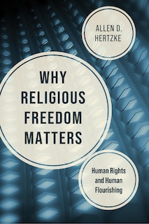 Couverture_Why Religious Freedom Matters