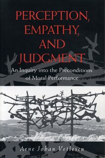 Couverture_Perception, Empathy, and Judgment