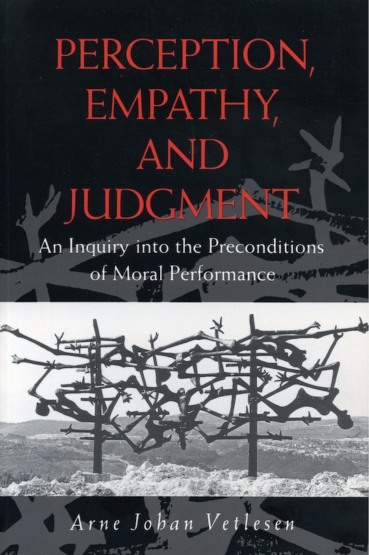 Couverture_Perception, Empathy, and Judgment