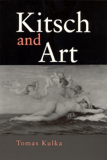 Front cover_Kitsch and Art