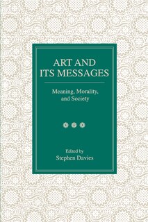 Couverture_Art and Its Messages