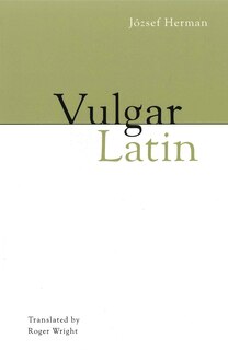 Front cover_Vulgar Latin