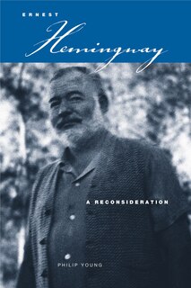 Front cover_Ernest Hemingway