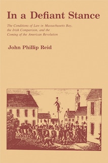 Front cover_In a Defiant Stance