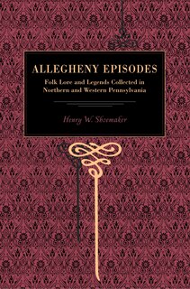Front cover_More Allegheny episodes