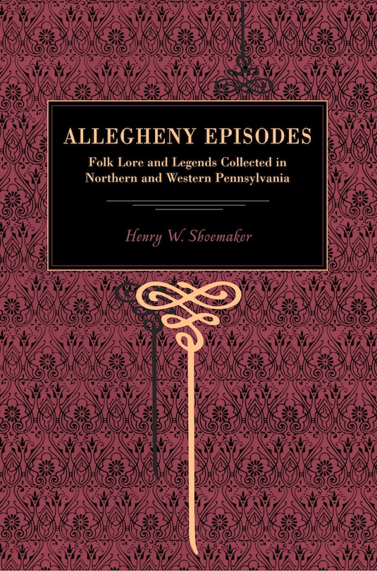 Front cover_More Allegheny episodes