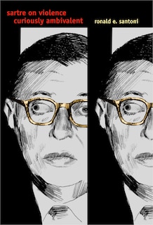 Couverture_Sartre on Violence