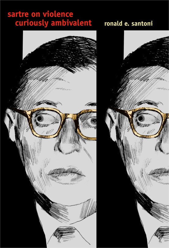 Couverture_Sartre on Violence