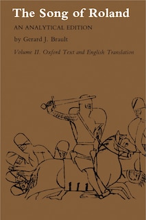 Front cover_Song Of Roland
