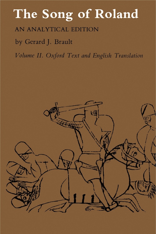 Front cover_Song Of Roland